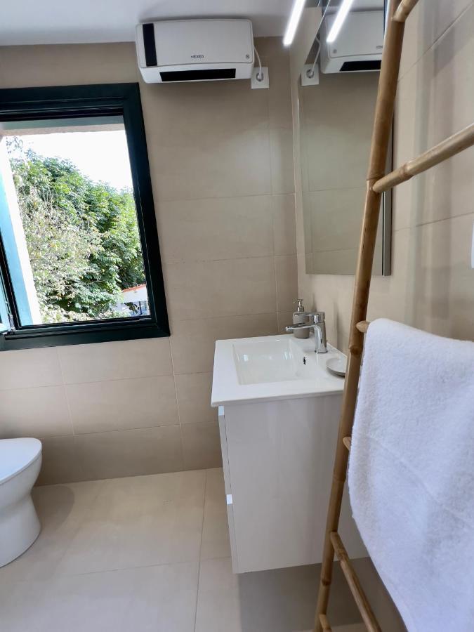 Balnea San Pedro Daire Mondariz-Balneario Dış mekan fotoğraf