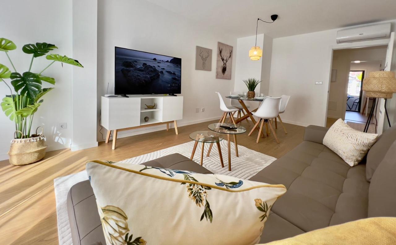 Balnea San Pedro Daire Mondariz-Balneario Dış mekan fotoğraf